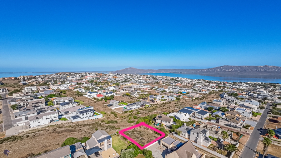 0 Bedroom Property for Sale in Myburgh Park Western Cape